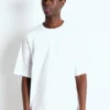 Unisex's t-shirt Fizvalley  Reference: MFIZ02LAH26