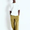 Unisex's t-shirt Fizvalley  Reference: MFIZ02LAH26