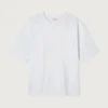 Unisex's t-shirt Fizvalley  Reference: MFIZ25BFORTEH26