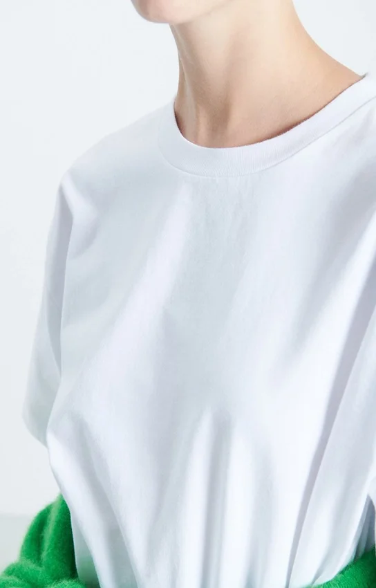 Unisex's t-shirt Fizvalley  Reference: MFIZ25BFORTEH26