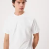 Unisex's t-shirt Fizvalley  Reference: MFIZ25BFORTEH26