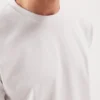 Unisex's t-shirt Fizvalley  Reference: MFIZ25BFORTEH26