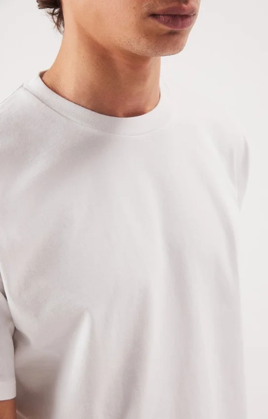 Unisex's t-shirt Fizvalley  Reference: MFIZ25BFORTEH26