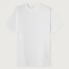 Unisex's t-shirt Fizvalley  Reference: MFIZ25BMALIBUH26