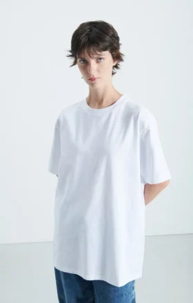 Unisex’s t-shirt Fizvalley Reference: MFIZ25BMALIBUH26