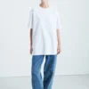 Unisex's t-shirt Fizvalley  Reference: MFIZ25BMALIBUH26