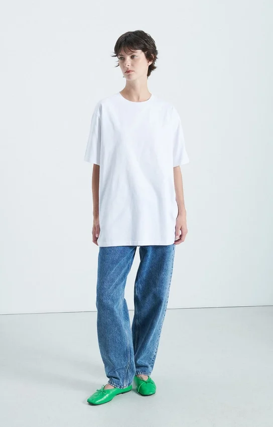 Unisex's t-shirt Fizvalley  Reference: MFIZ25BMALIBUH26