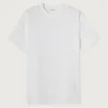 Unisex's t-shirt Fizvalley  Reference: MFIZ25BPASEOH26