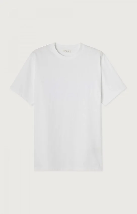 Unisex's t-shirt Fizvalley  Reference: MFIZ25BPASEOH26