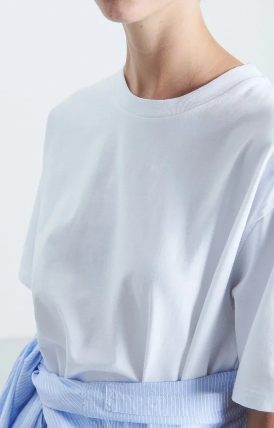 Unisex's t-shirt Fizvalley  Reference: MFIZ25BPASEOH26
