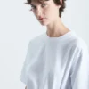 Unisex's t-shirt Fizvalley  Reference: MFIZ25BPASEOH26