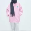Women's jacket Hoktown Reference: HOK17AH26