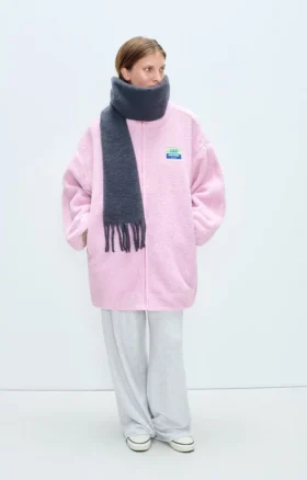 Unisex scarf Hizlaw Reference: HIZ20AH26