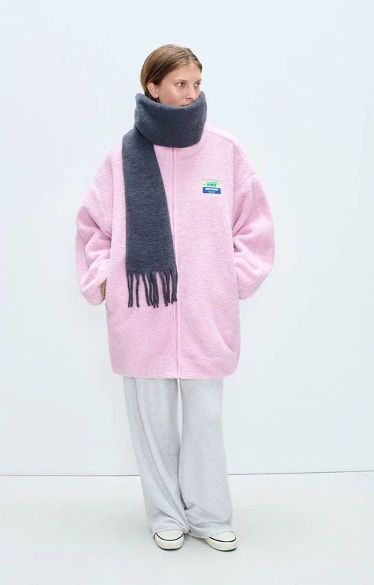 Women's jacket Hoktown Reference: HOK17AH26