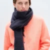 Unisex scarf Hizlaw Reference: HIZ20AH26