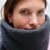 Unisex scarf Hizlaw Reference: HIZ20AH26