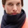 Unisex scarf Hizlaw Reference: HIZ20AH26