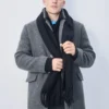 Unisex scarf Hizlaw Reference: HIZ20AH26