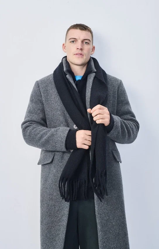 Unisex scarf Hizlaw Reference: HIZ20AH26
