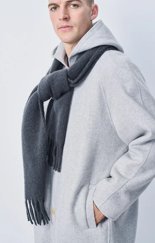 Unisex scarf Hizlaw Reference: HIZ20AH26