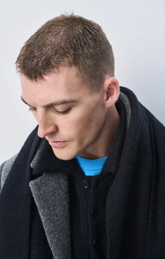Unisex scarf Hizlaw Reference: HIZ20AH26