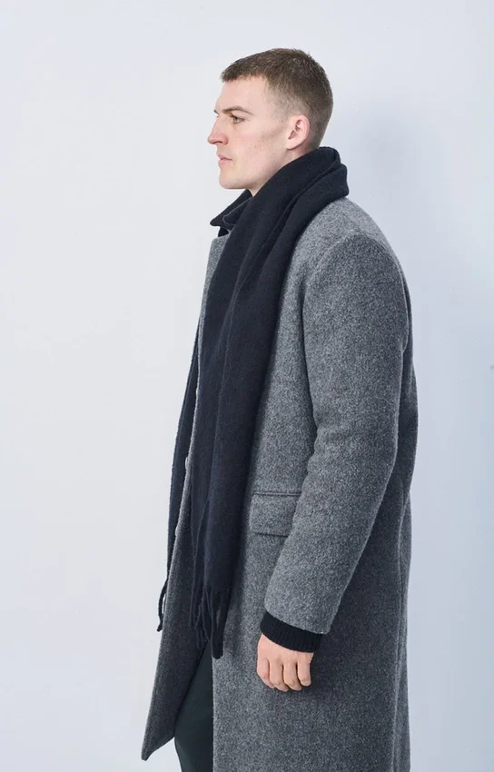 Unisex scarf Hizlaw Reference: HIZ20AH26