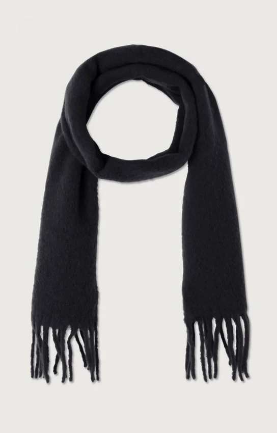 Unisex scarf Hizlaw Reference: HIZ20AH26