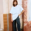 Unisex T-shirt Fizvalley -  Reference: MFIZ02AMH26