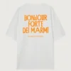 Unisex T-shirt Fizvalley -  Reference: MFIZ02AMH26