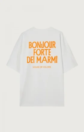 Unisex T-shirt Fizvalley - Reference: MFIZ02AMH26