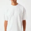 Unisex T-shirt Fizvalley -  Reference: MFIZ02AMH26