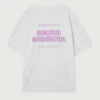 Unisex T-shirt Fizvalley -  Reference: MFIZ02AMH26