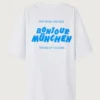 Unisex T-shirt Fizvalley - Reference: MFIZ02AMH26
