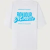 Unisex T-shirt Fizvalley - Reference: MFIZ02AMH26