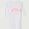 Unisex T-shirt Fizvalley -  Reference: MFIZ02AMH26