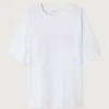 Unisex T-shirt Fizvalley -  Reference: MFIZ02AMH26