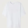 Unisex T-shirt Fizvalley - Reference: MFIZ02AMH26