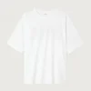 Unisex T-shirt Fizvalley -  Reference: MFIZ02AMH26