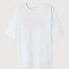Unisex T-shirt Fizvalley -  Reference: MFIZ02AMH26