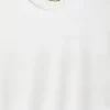 Unisex T-shirt Fizvalley -  Reference: MFIZ02AMH26