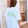 Unisex T-shirt Fizvalley -  Reference: MFIZ02AMH26