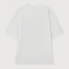 Unisex T-shirt Fizvalley -  Reference: MFIZ02AMH26