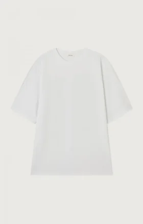 Unisex T-shirt Fizvalley – Reference: MFIZ02AMH26