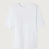 Unisex T-shirt Fizvalley -  Reference: MFIZ02AMH26