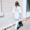Unisex T-shirt Fizvalley -  Reference: MFIZ02AMH26