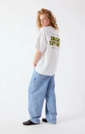 Unisex T-shirt Fizvalley – Reference: MFIZ02AMH26