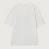 Unisex T-shirt Fizvalley -  Reference: MFIZ02AMH26