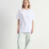 Unisex T-shirt Fizvalley -  Reference: MFIZ02AMH26