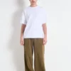 Unisex T-shirt Fizvalley -  Reference: MFIZ02AMH26