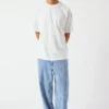 Unisex T-shirt Fizvalley -  Reference: MFIZ02AMH26
